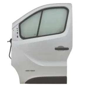 DRZWI PRZEDNIE PRZÓD LEWE TRAFIC III VIVARO B Tylko do końca tygodnia